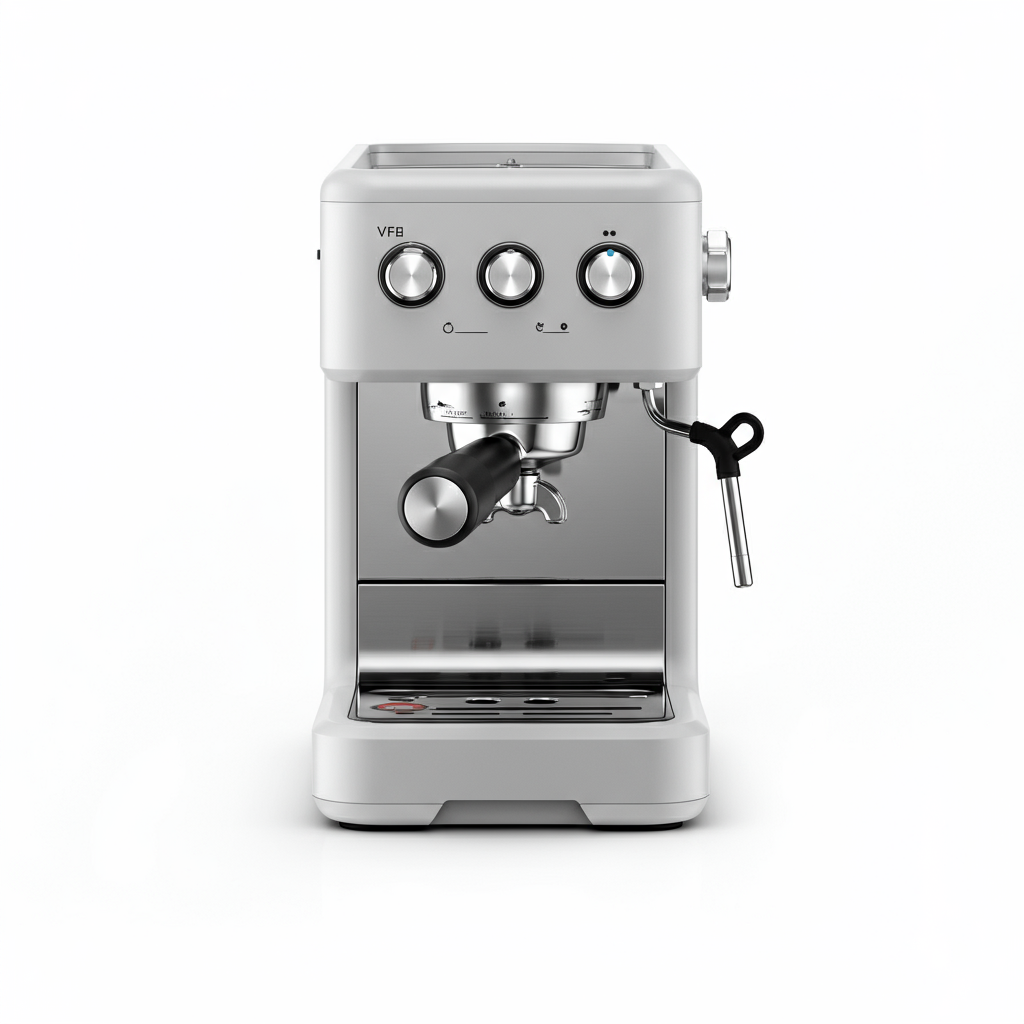 Cafeteiras expresso